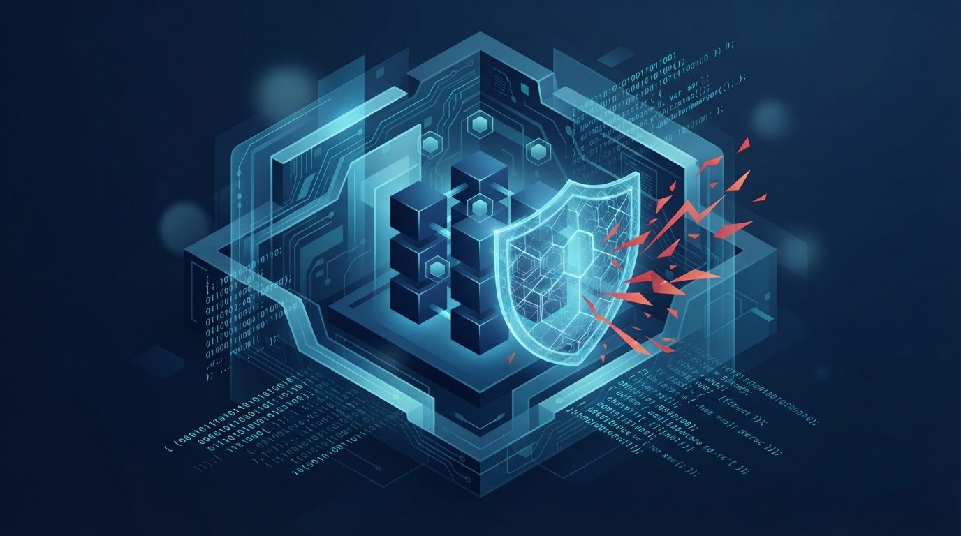 Cybersecurity-Focused Custom Software Architecture and Preventing SQL Injection