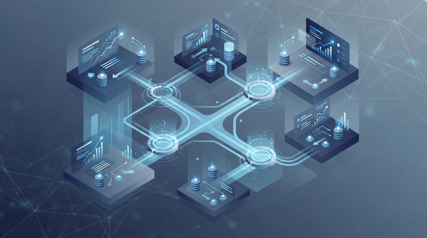 Supplier Reconciliation and Automation Guide in Multi-Company Structures