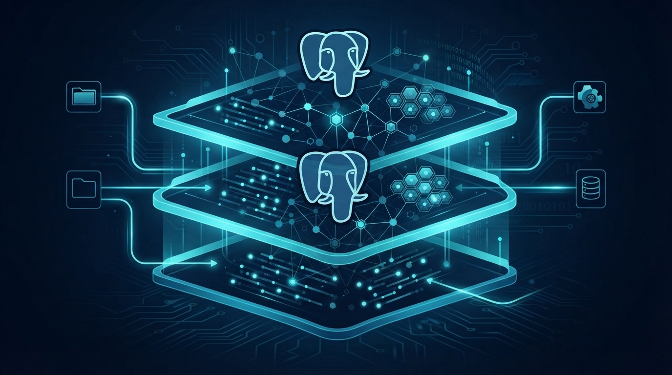 Supabase ve PostgreSQL RLS ile Çok Şirketli Veri İzolasyonu