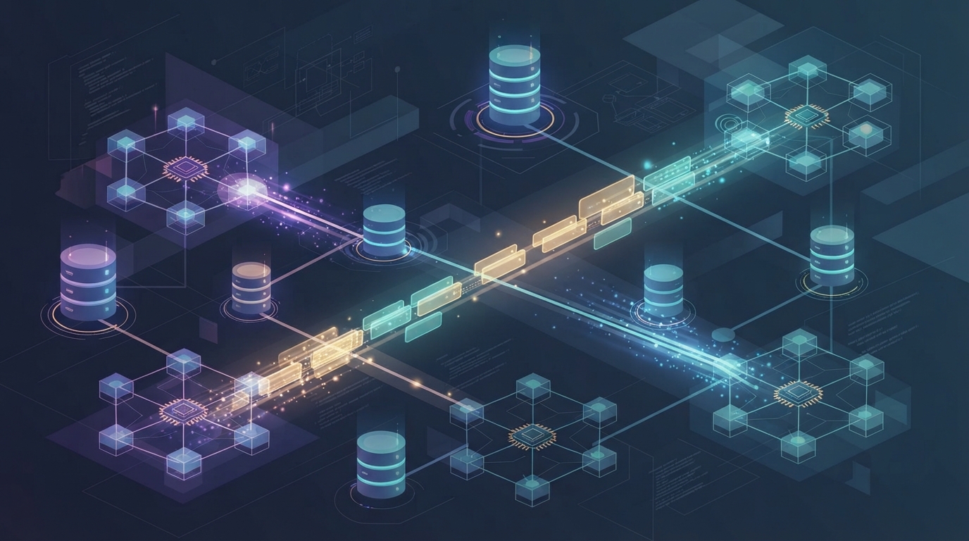Distributed Transactions and Data Consistency in Microservices Architecture