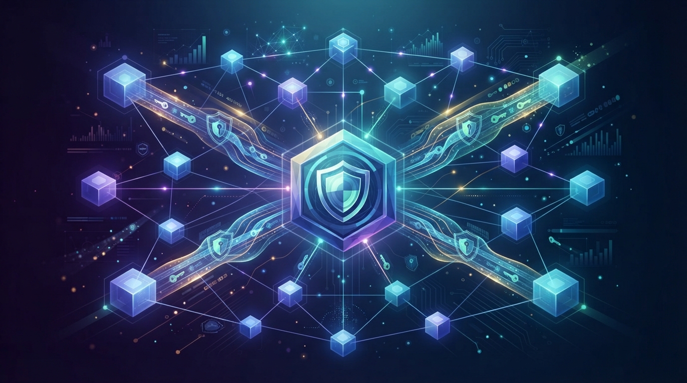 A Guide to Secure Communication Between Microservices