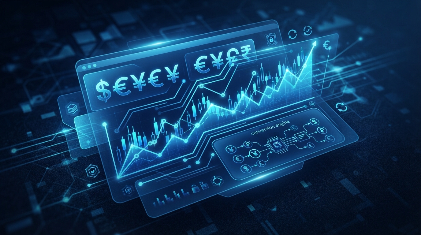 How to Prevent Multi-Currency Reporting and Currency Conversion Errors
